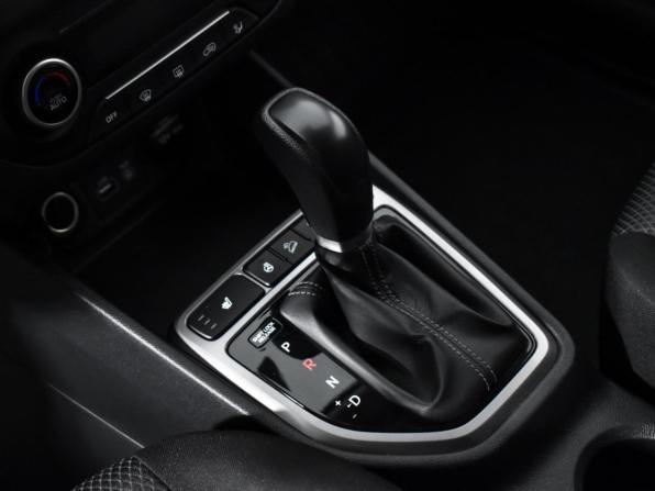 Hyundai Creta I с пробегом 2019 года, цена 1 845 000 рублей, 123000 км, внедорожник, Автокод Объявления