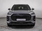 Chery Tiggo 9 I Москва  - изображение 34