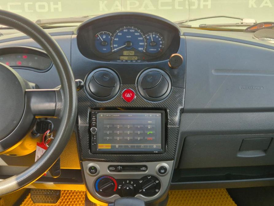 Chevrolet Spark II Екатеринбург  - изображение 10