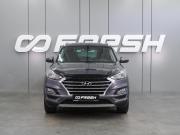 Hyundai Tucson III Рестайлинг Воронеж  - изображение 24