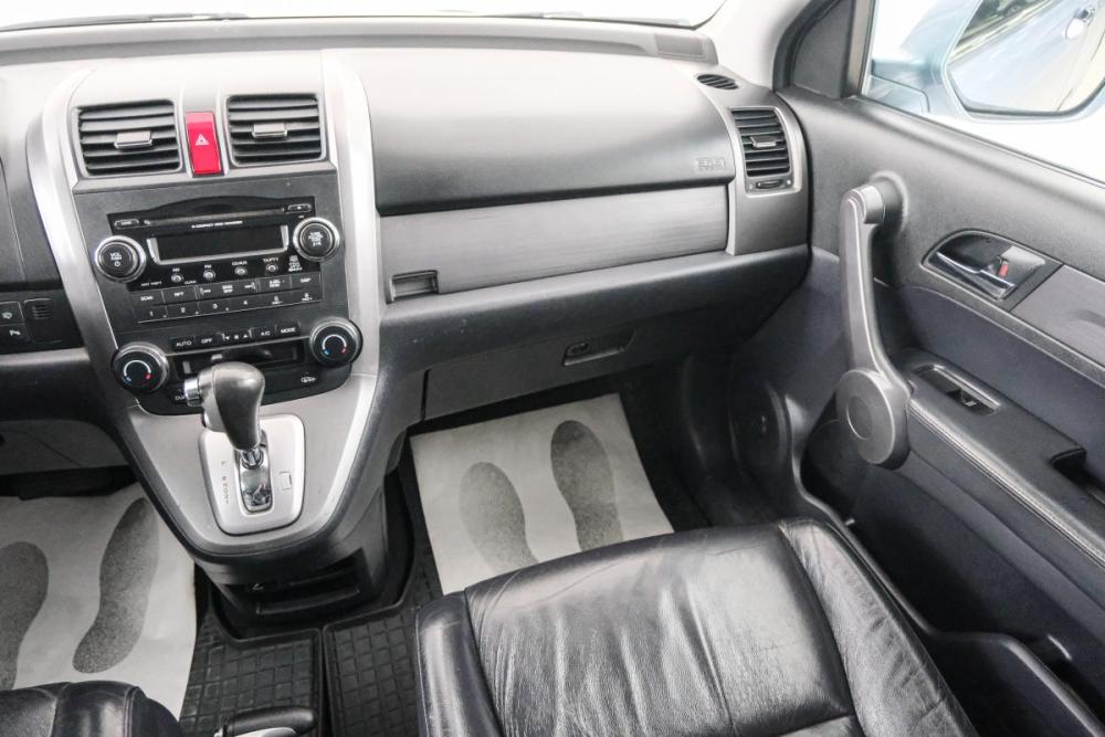 Honda CR-V III Красноярск  - изображение 12