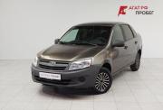 Lada (ВАЗ) Granta I Саратов  - изображение 19