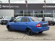 Lada (ВАЗ) Priora I Рестайлинг Пермь  - изображение 27