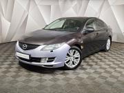 Mazda 6 II (GH) Москва  - изображение 20