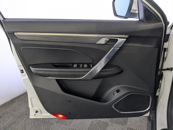 Geely Atlas Pro с пробегом 2021 года, цена 1 800 000 рублей, 84445 км, внедорожник, Автокод Объявления