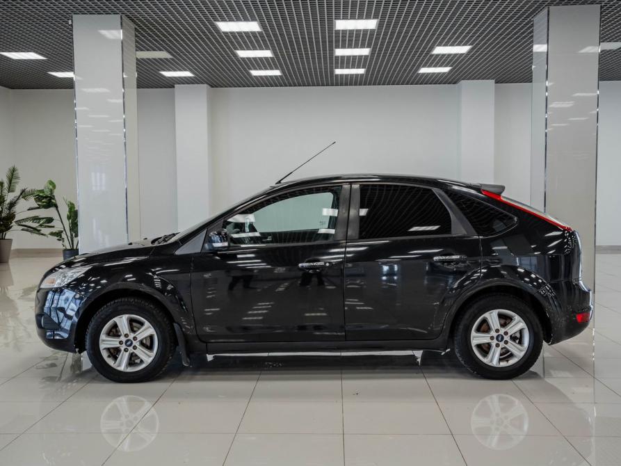 Ford Focus II Рестайлинг Самара  - изображение 6
