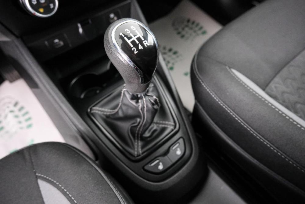 Lada (ВАЗ) Vesta I Рестайлинг (NG) Красноярск  - изображение 17