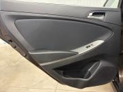 Hyundai Solaris I Рестайлинг Краснодар  - изображение 37
