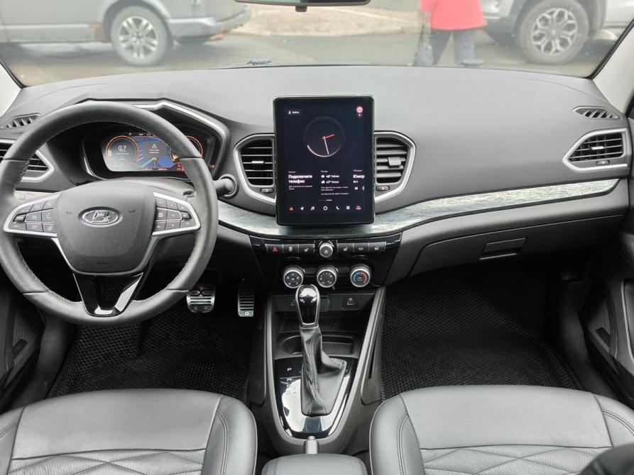Lada (ВАЗ) Aura Санкт-Петербург  - изображение 18