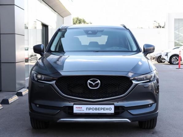 Mazda CX-5 II с пробегом 2019 года, цена 2 149 000 рублей, 191000 км, внедорожник, Автокод Объявления