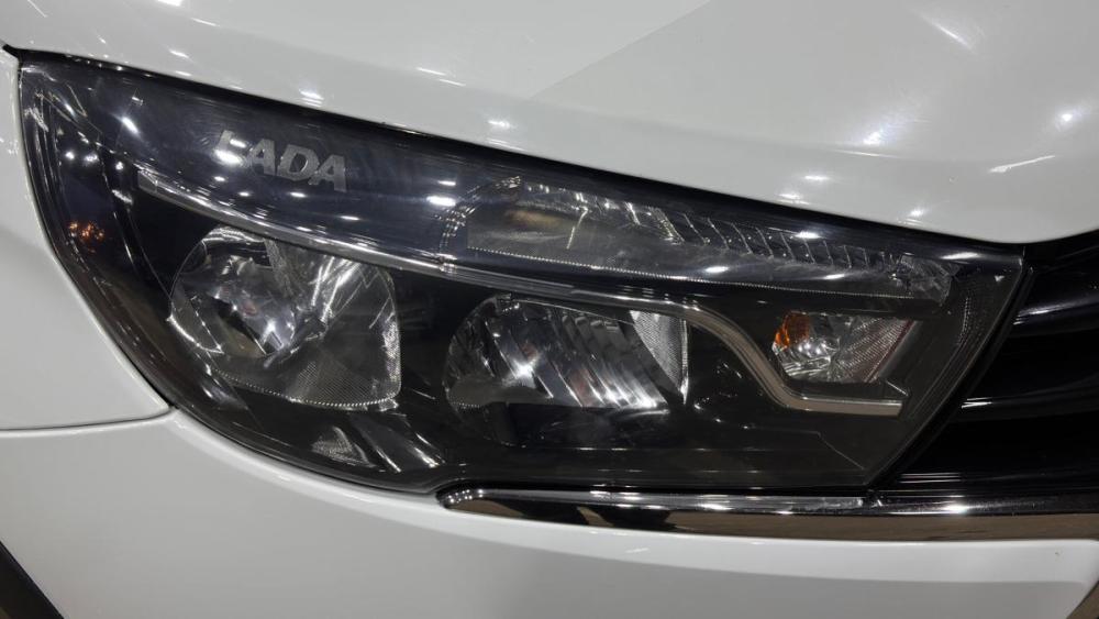 Lada (ВАЗ) Vesta I Ставрополь  - изображение 11