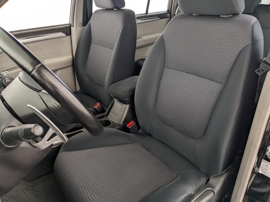 Mitsubishi Pajero Sport II Москва  - изображение 20