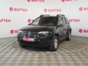 Renault Duster I Вологда  - изображение 18