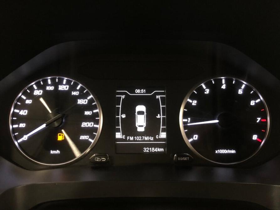 Chery Tiggo 4 Pro I Астрахань  - изображение 20