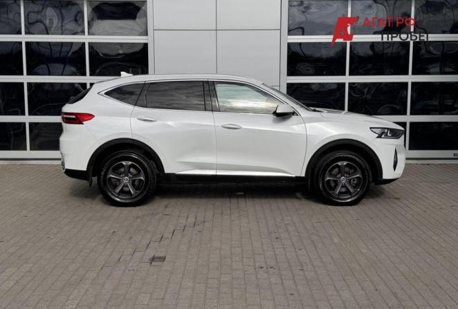 Haval F7 I с пробегом 2019 года, цена 1 590 000 рублей, 155333 км, внедорожник, Автокод Объявления