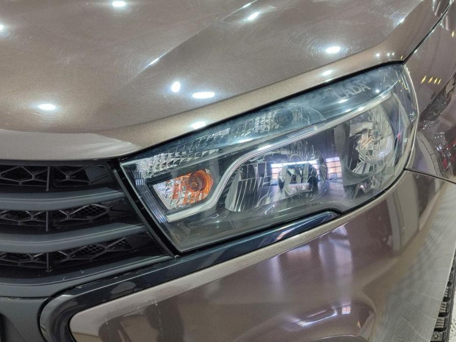 Lada (ВАЗ) Vesta I Нижневартовск  - изображение 9