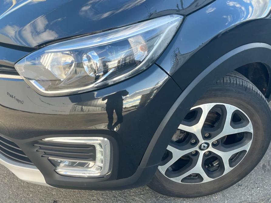 Renault Kaptur I Курган  - изображение 13