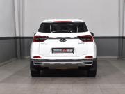 Chery Tiggo 4 I Рестайлинг Кемерово  - изображение 31