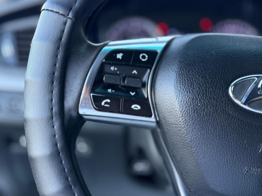Hyundai Sonata VII (LF) Рестайлинг Краснодар  - изображение 24