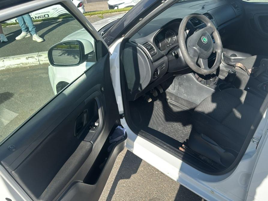 Skoda Fabia II Рестайлинг Ижевск  - изображение 4