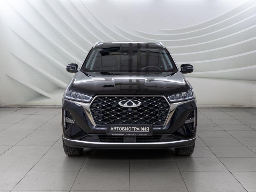 Chery Tiggo 7 Pro Max I Волгоград  - изображение 2