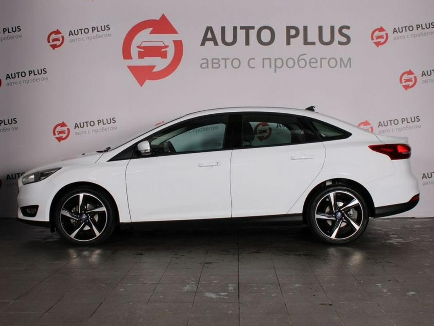 Ford Focus III Рестайлинг Минеральные Воды  - изображение 5