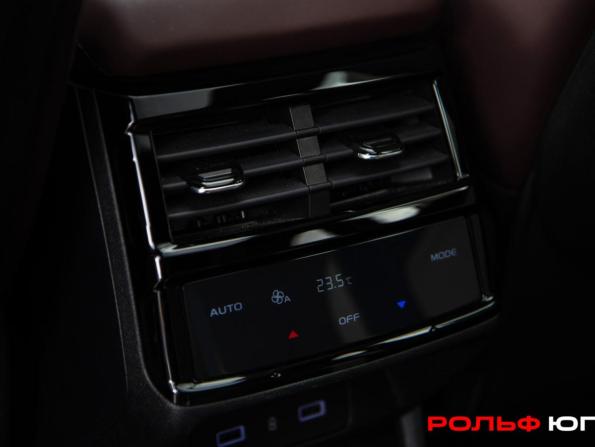 Geely Monjaro I с пробегом 2024 года, цена 3 228 000 рублей, 33398 км, внедорожник, Автокод Объявления