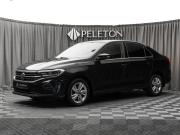 Volkswagen Polo VI Москва  - изображение 23