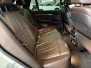 BMW X5 III (F15) Краснодар  - изображение 34