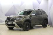 Renault Duster II Чебоксары  - изображение 34