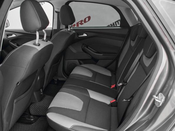 Ford Focus III с пробегом 2012 года, цена 940 000 рублей, 85039 км, хэтчбек, Автокод Объявления