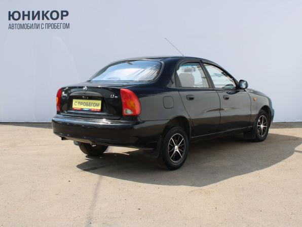 ЗАЗ Chance с пробегом 2011 года, цена 159 000 рублей, 207142 км, седан, Автокод Объявления