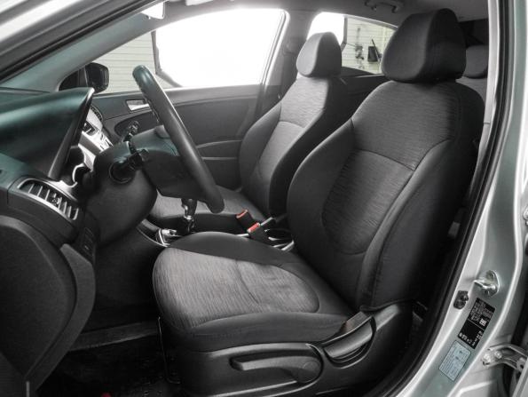 Hyundai Solaris I Рестайлинг с пробегом 2015 года, цена 954 000 рублей, 174286 км, седан, Автокод Объявления