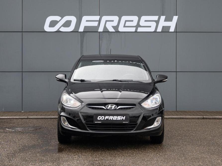 Hyundai Solaris I Краснодар  - изображение 4