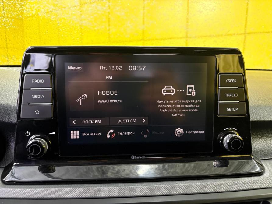 Kia Seltos I Рестайлинг Ижевск  - изображение 20