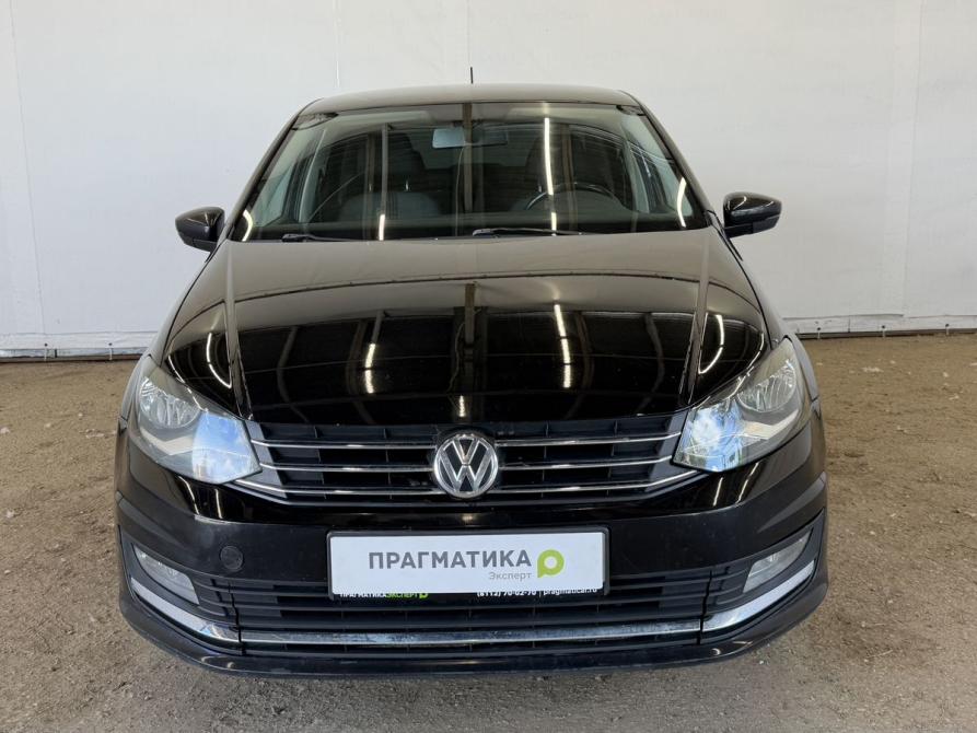 Volkswagen Polo V Рестайлинг Псков  - изображение 2