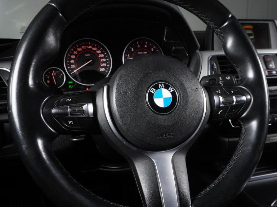 BMW 3 серии VI (F3x) Рестайлинг Минеральные Воды  - изображение 19