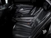 Mercedes-Benz S-Класс VI (W222 C217) Москва  - изображение 29