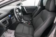 Toyota Corolla XI (E160 E170 E180) Красноярск  - изображение 30