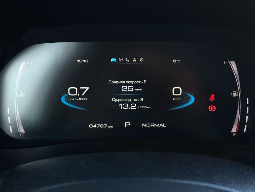 Haval F7 I Рестайлинг Санкт-Петербург  - изображение 15
