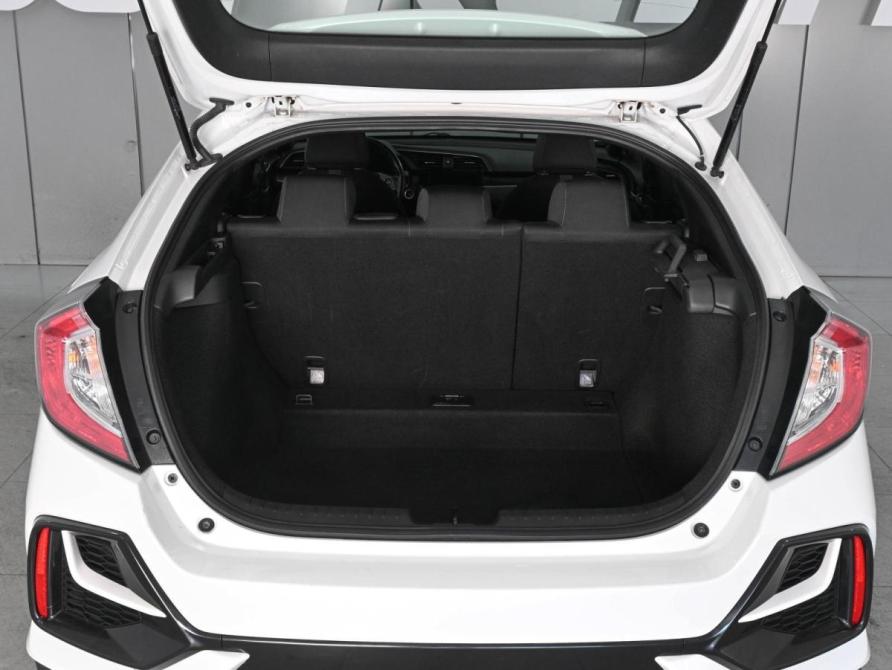Honda Civic X Рестайлинг Ростов-на-Дону  - изображение 17