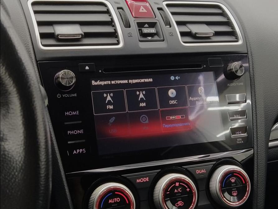 Subaru Forester IV Рестайлинг 2 Екатеринбург  - изображение 16