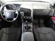 SsangYong Kyron I Рестайлинг Ростов-на-Дону  - изображение 34