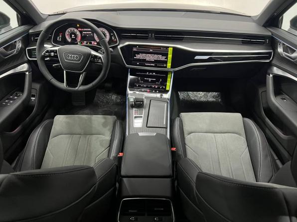 Новый Audi A6 V (C8) Рестайлинг 2024 года, цена 6 899 000 рублей, седан, Автокод Объявления