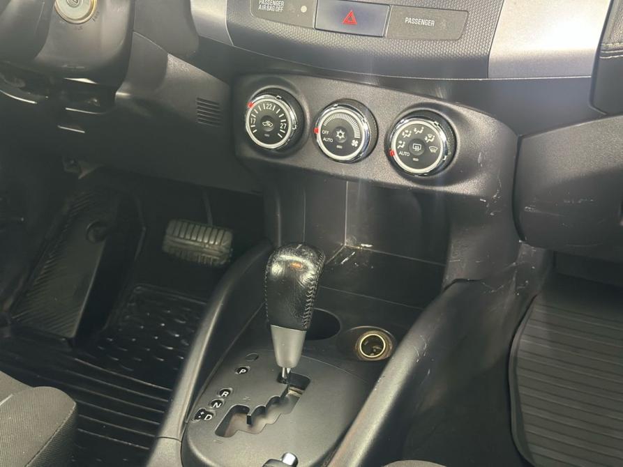 Mitsubishi Outlander II Рестайлинг Калининград  - изображение 16