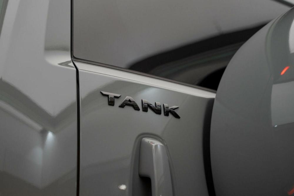 Tank 700 Москва  - изображение 10