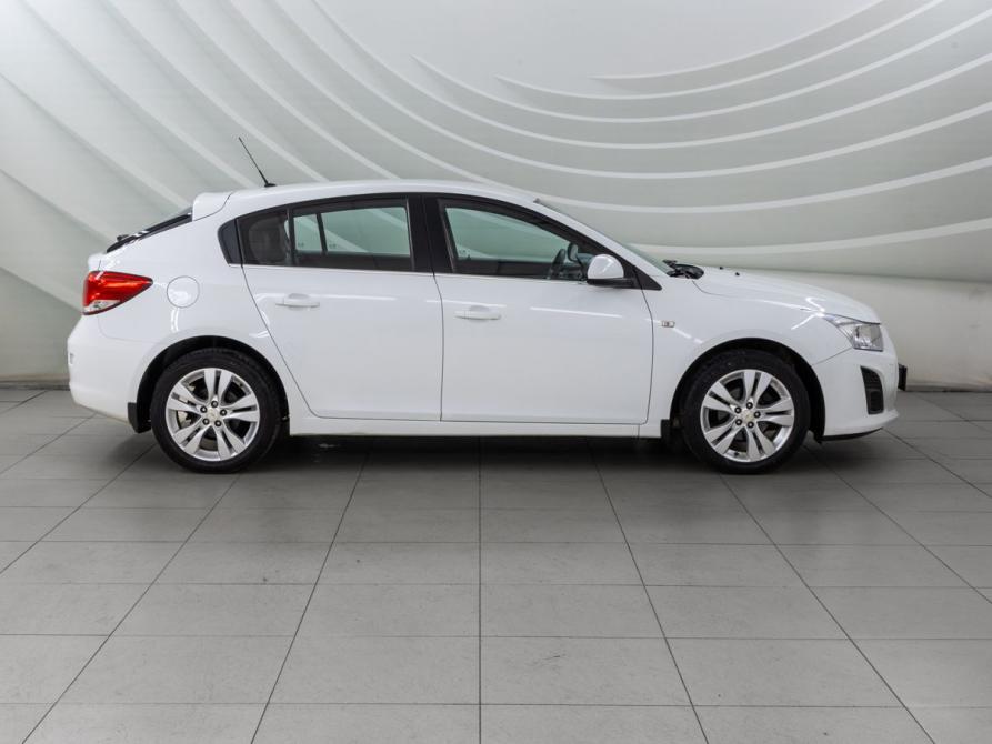 Chevrolet Cruze I Рестайлинг Волгоград  - изображение 8