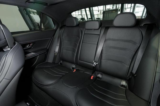 Новый Mercedes-Benz E-Класс VI (W214 S214) 2026 года, цена 9 300 000 рублей, седан, Автокод Объявления