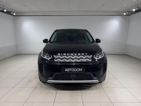 Land Rover Discovery Sport I Рестайлинг с пробегом 2021 года, цена 2 999 000 рублей, 83000 км, внедорожник, Автокод Объявления