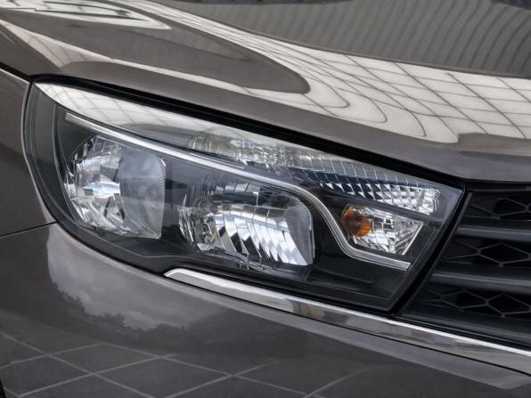 Lada (ВАЗ) Vesta I с пробегом 2018 года, цена 857 000 рублей, 147500 км, седан, Автокод Объявления
